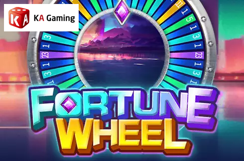 Fortune Wheel